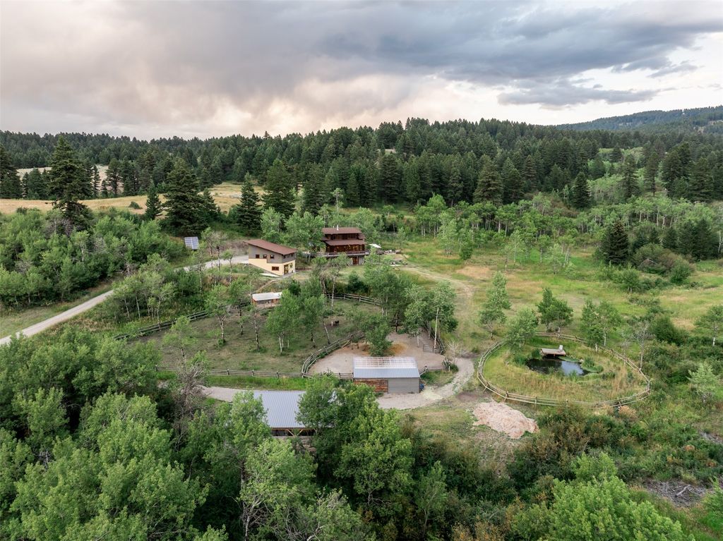 210 Upper Kelly Creek Road, Bozeman, MT 59715 photo 77