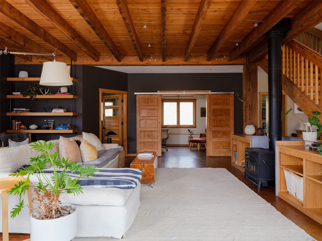 210 Upper Kelly Creek Road, Bozeman, MT 59715 photo 8