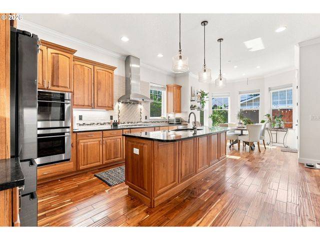 18273 S NANCY JEAN Way, Oregon City, OR 97045