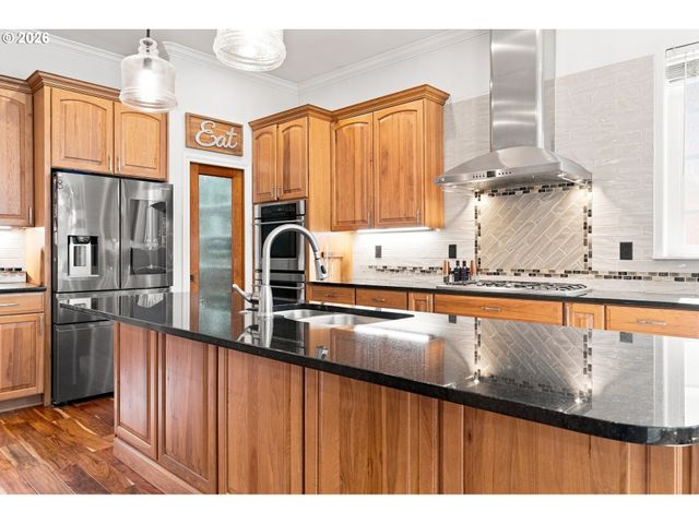 18273 S NANCY JEAN Way, Oregon City, OR 97045