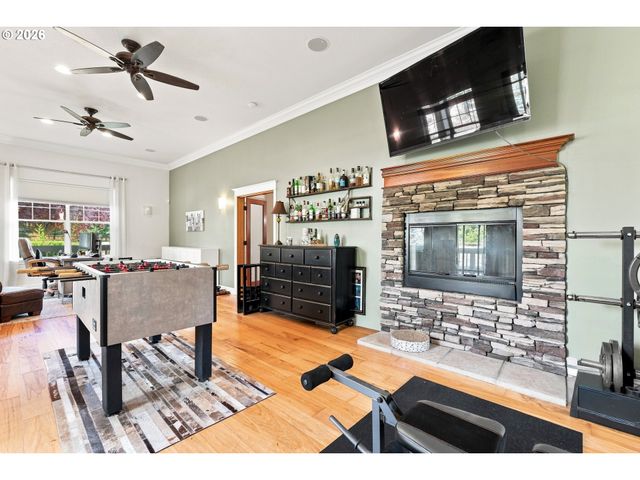 18273 S NANCY JEAN Way, Oregon City, OR 97045