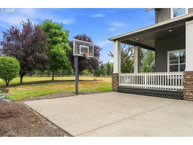 18273 S NANCY JEAN Way, Oregon City, OR 97045