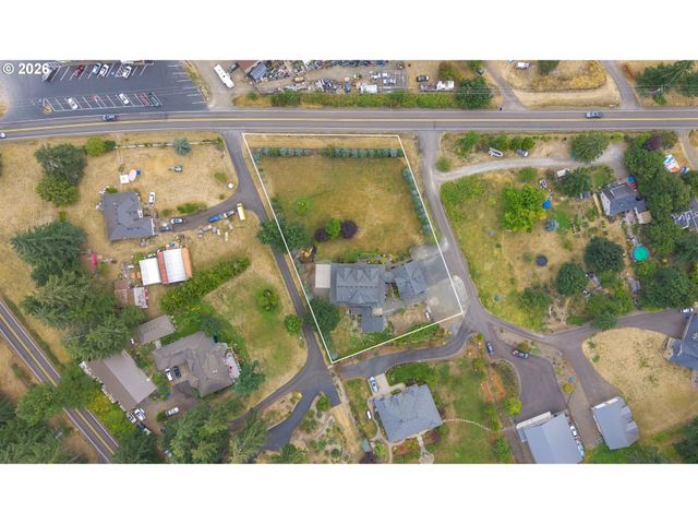 18273 S NANCY JEAN Way, Oregon City, OR 97045