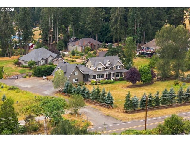 18273 S NANCY JEAN Way, Oregon City, OR 97045