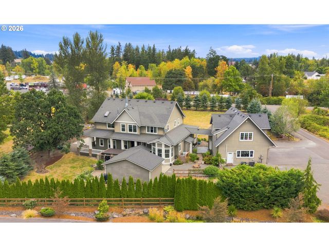 18273 S NANCY JEAN Way, Oregon City, OR 97045