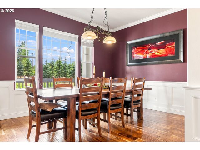 18273 S NANCY JEAN Way, Oregon City, OR 97045