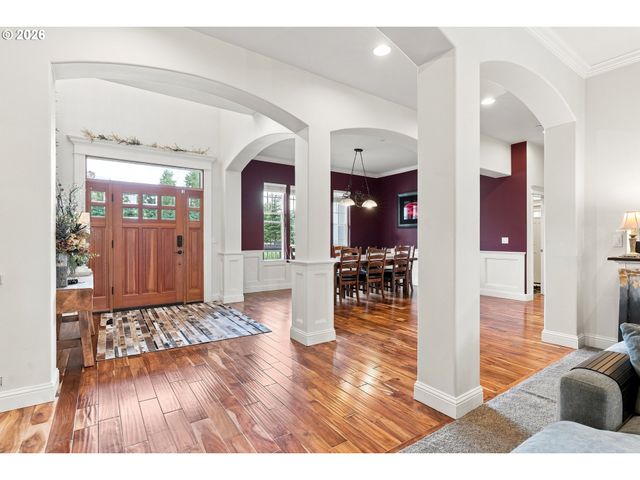 18273 S NANCY JEAN Way, Oregon City, OR 97045