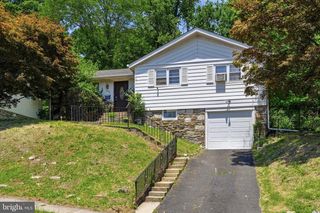 858 HILLDALE RD, Glenside, PA 19038