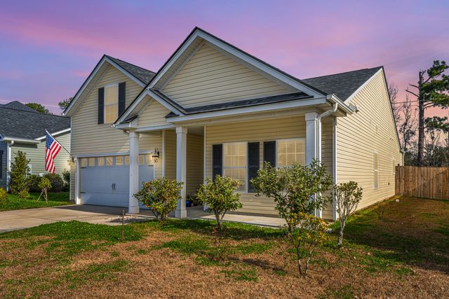 3032 Adventure Way, Ladson, SC 29456