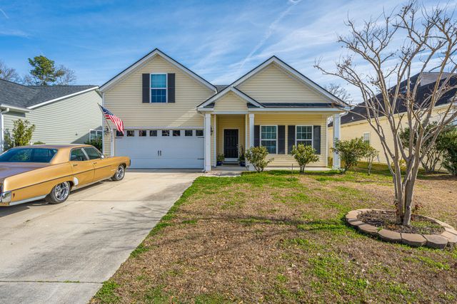 3032 Adventure Way, Ladson, SC 29456