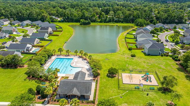 3032 Adventure Way, Ladson, SC 29456