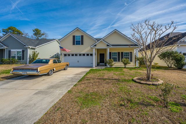 3032 Adventure Way, Ladson, SC 29456