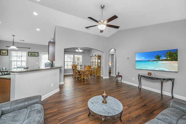 3032 Adventure Way, Ladson, SC 29456