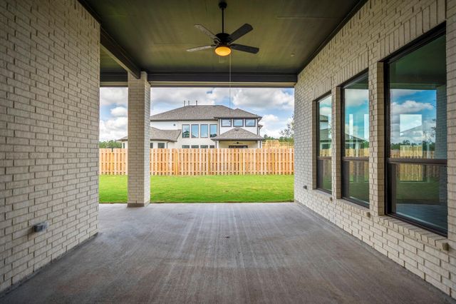 41818 Wendele Way, Todd Mission, TX 77316