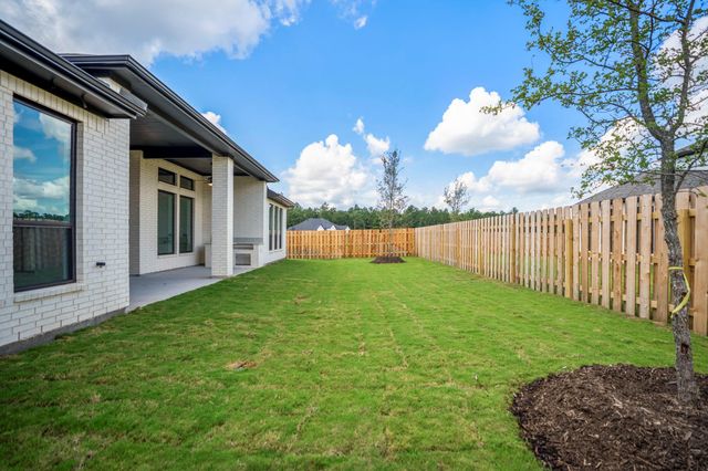 41818 Wendele Way, Todd Mission, TX 77316