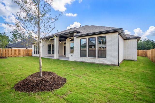 41818 Wendele Way, Todd Mission, TX 77316