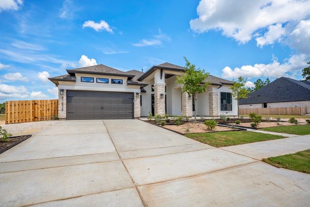 41818 Wendele Way, Todd Mission, TX 77316