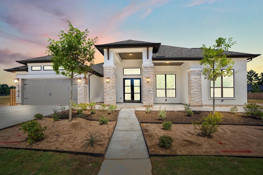 41818 Wendele Way, Todd Mission, TX 77316