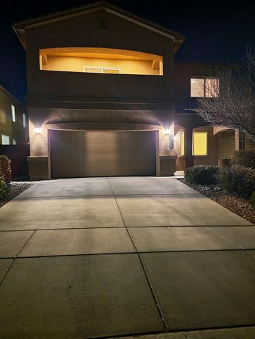 8509 Mock Heather Road NW, Albuquerque, NM 87120