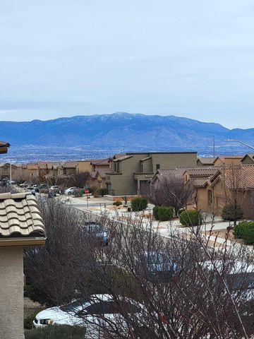 8509 Mock Heather Road NW, Albuquerque, NM 87120