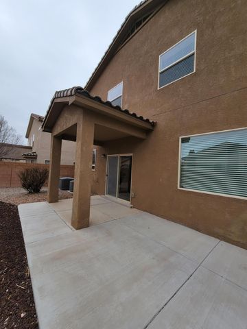 8509 Mock Heather Road NW, Albuquerque, NM 87120