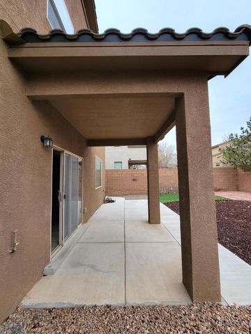8509 Mock Heather Road NW, Albuquerque, NM 87120
