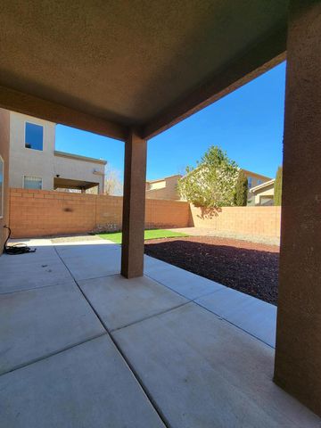 8509 Mock Heather Road NW, Albuquerque, NM 87120