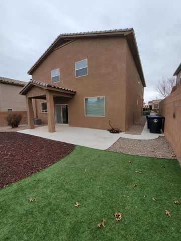 8509 Mock Heather Road NW, Albuquerque, NM 87120