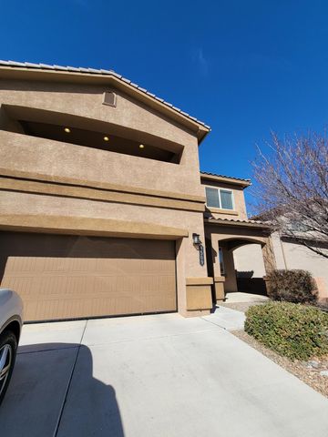 8509 Mock Heather Road NW, Albuquerque, NM 87120