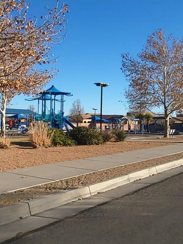 8509 Mock Heather Road NW, Albuquerque, NM 87120