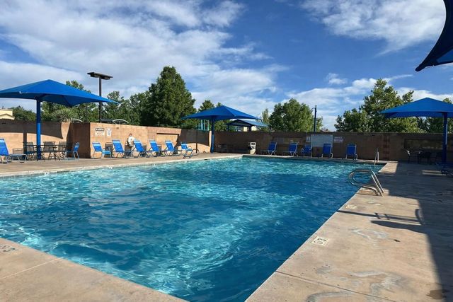 8509 Mock Heather Road NW, Albuquerque, NM 87120