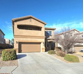 8509 Mock Heather Road NW, Albuquerque, NM 87120