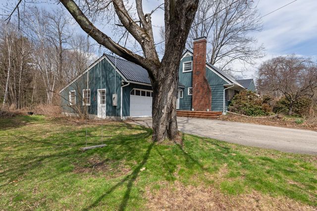 1 Langdon Park Road, Plymouth, NH 03264