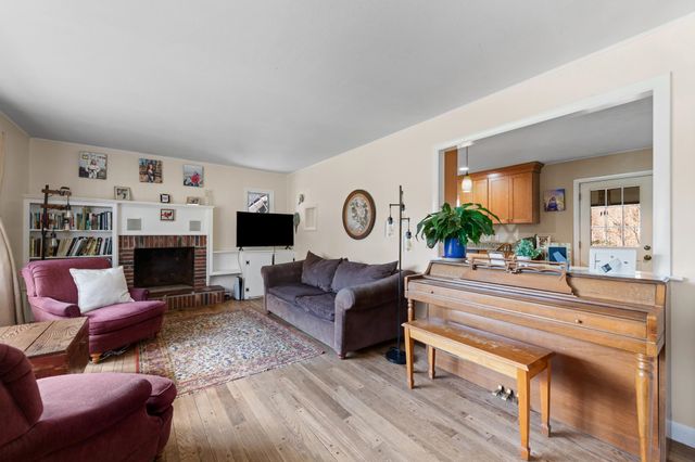 1 Langdon Park Road, Plymouth, NH 03264