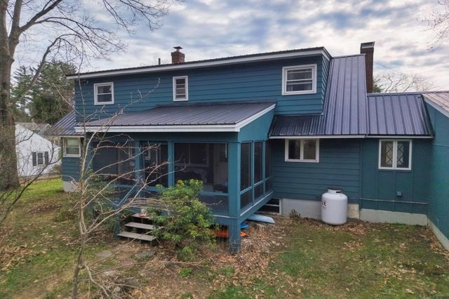 1 Langdon Park Road, Plymouth, NH 03264
