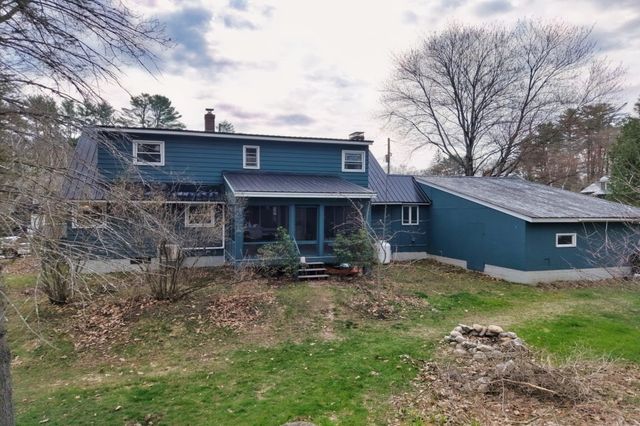 1 Langdon Park Road, Plymouth, NH 03264