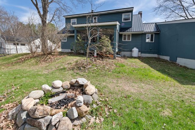 1 Langdon Park Road, Plymouth, NH 03264
