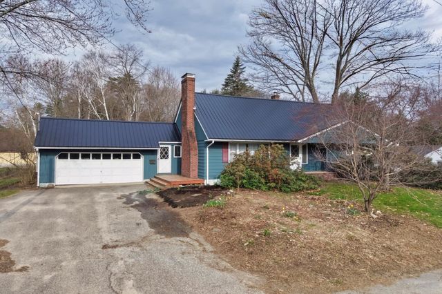1 Langdon Park Road, Plymouth, NH 03264