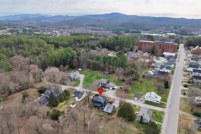 1 Langdon Park Road, Plymouth, NH 03264