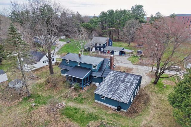 1 Langdon Park Road, Plymouth, NH 03264