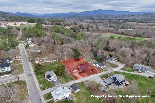1 Langdon Park Road, Plymouth, NH 03264