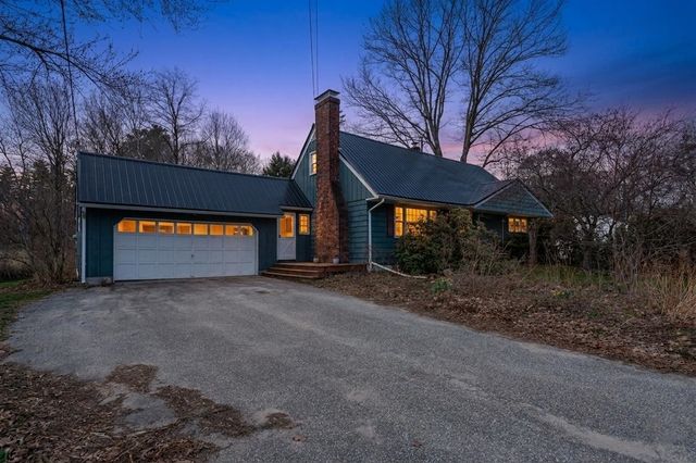 1 Langdon Park Road, Plymouth, NH 03264