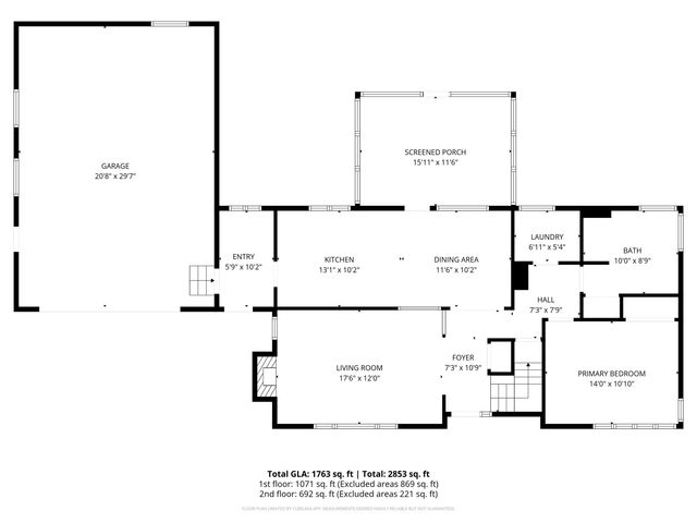 1 Langdon Park Road, Plymouth, NH 03264