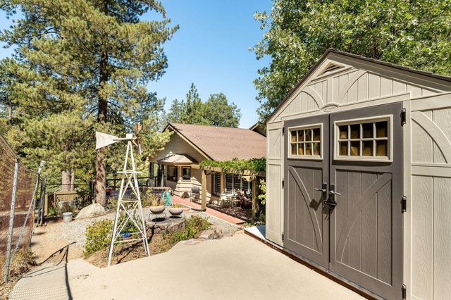 26800 Meadow Glen Drive, Idyllwild, CA 92549