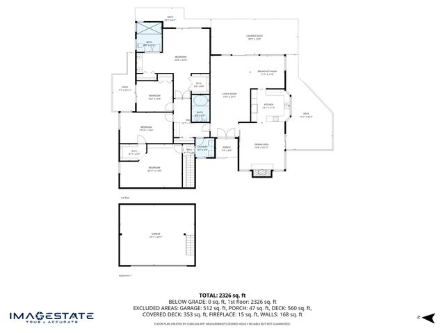 26800 Meadow Glen Drive, Idyllwild, CA 92549