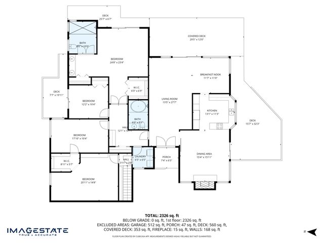 26800 Meadow Glen Drive, Idyllwild, CA 92549