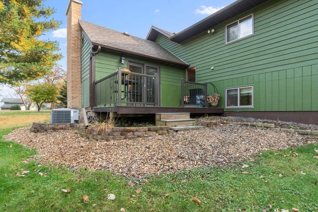 3006 N Nokomis NE, Alexandria, MN 56308