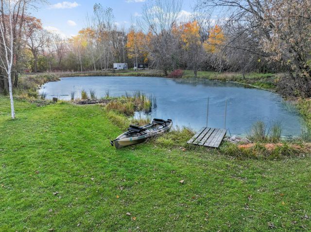 3006 N Nokomis NE, Alexandria, MN 56308