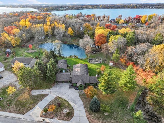 3006 N Nokomis NE, Alexandria, MN 56308