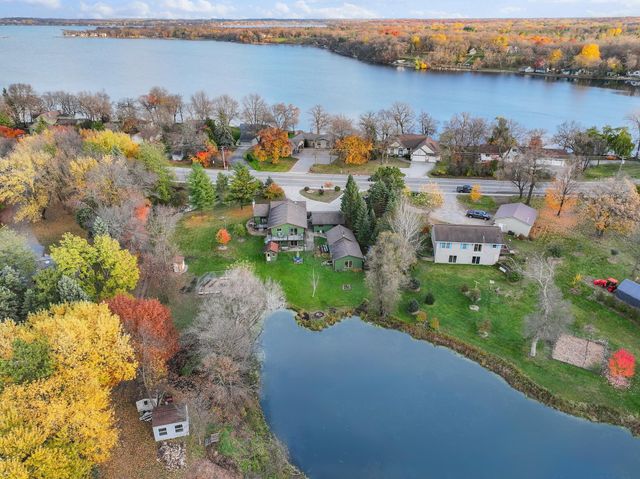 3006 N Nokomis NE, Alexandria, MN 56308